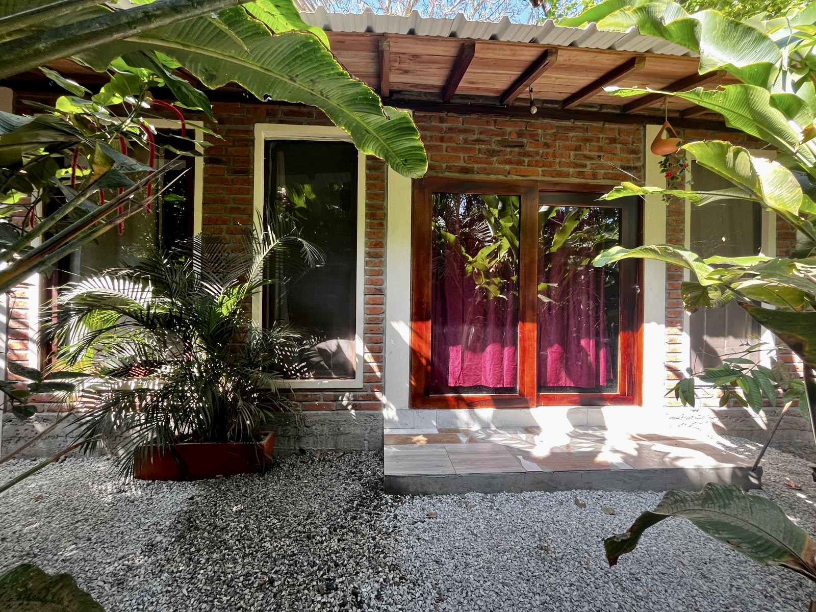 Room Cacique