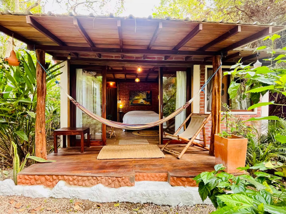 Room Golondrina