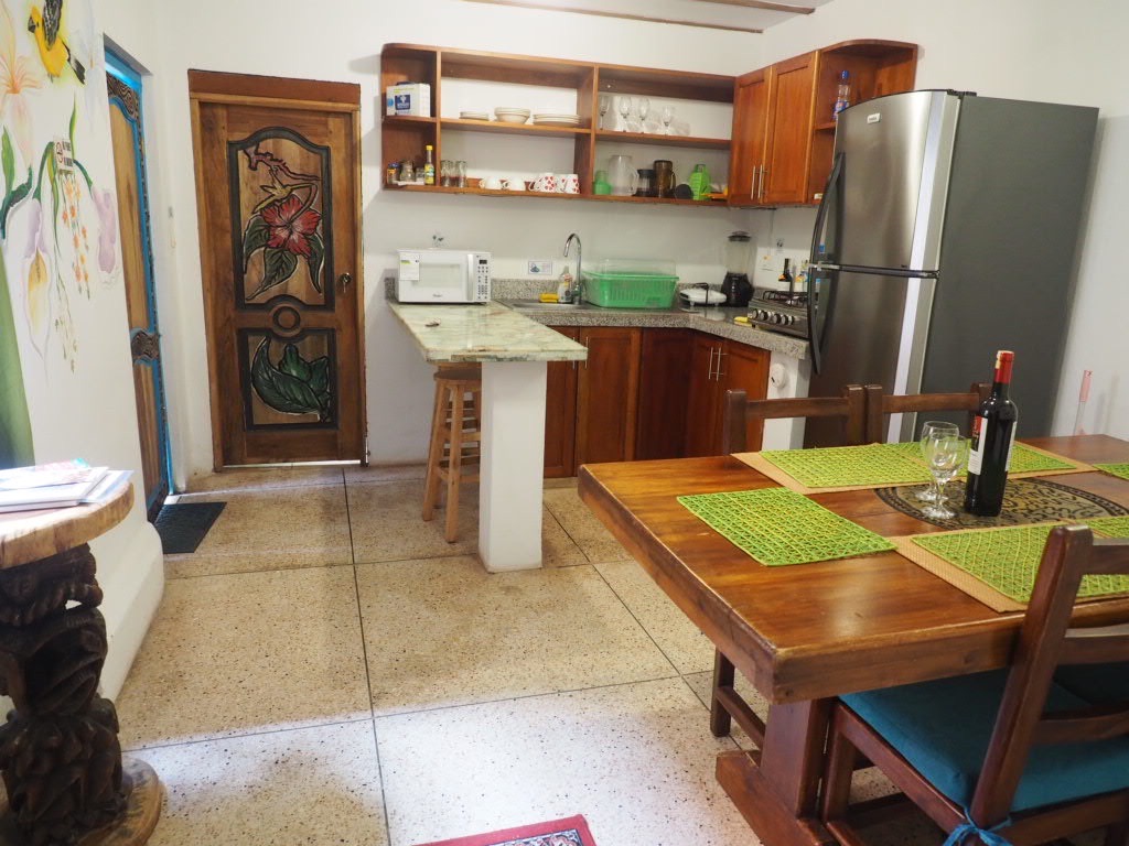 Suite Huirrachuro